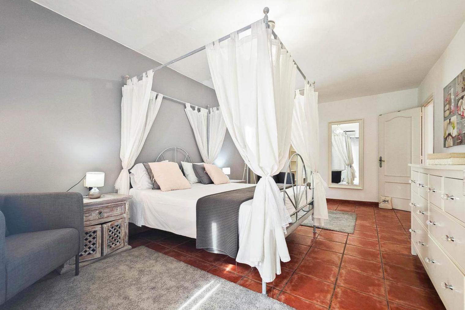 Villa Mercedes กาลายองกา ภายนอก รูปภาพ