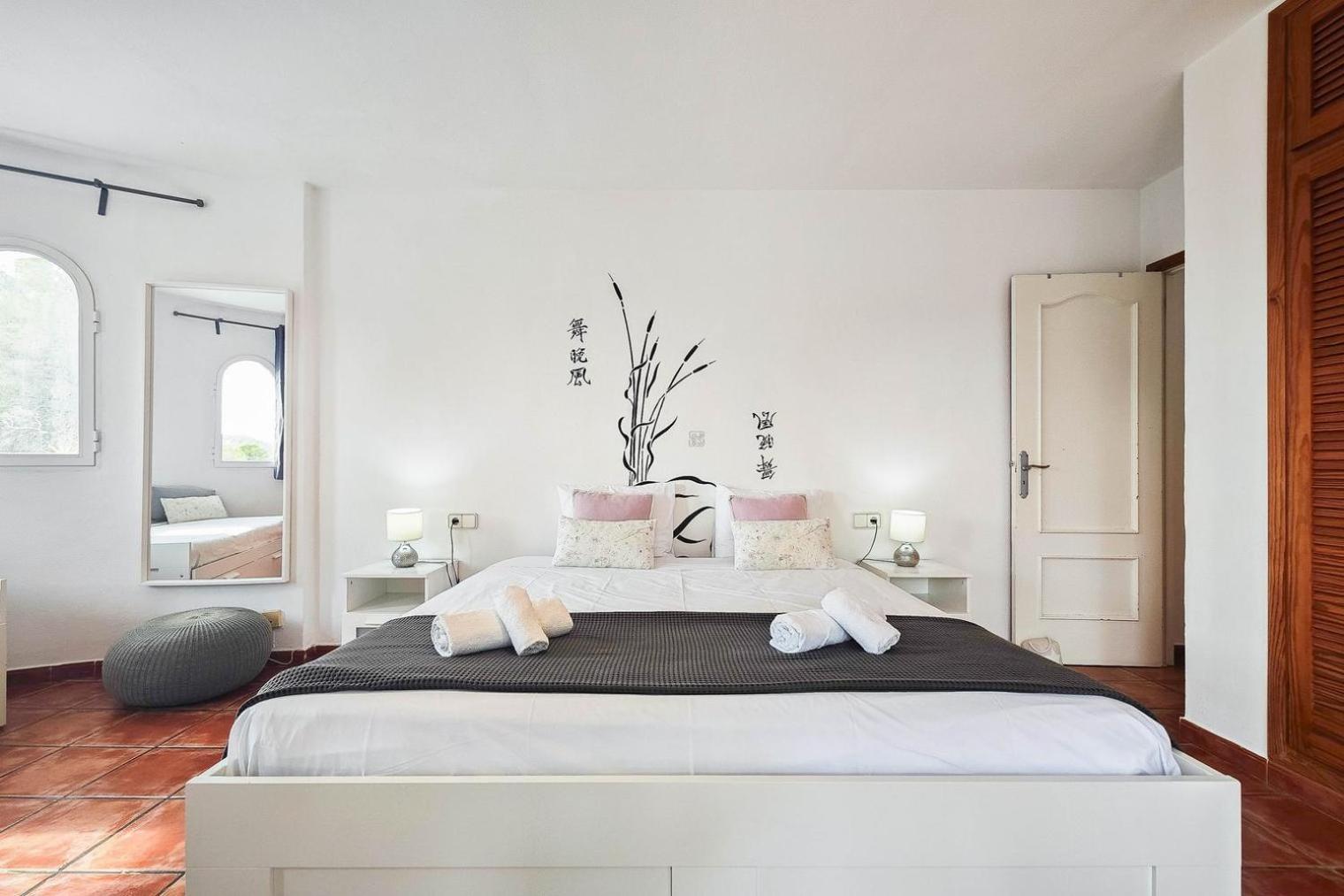 Villa Mercedes กาลายองกา ภายนอก รูปภาพ
