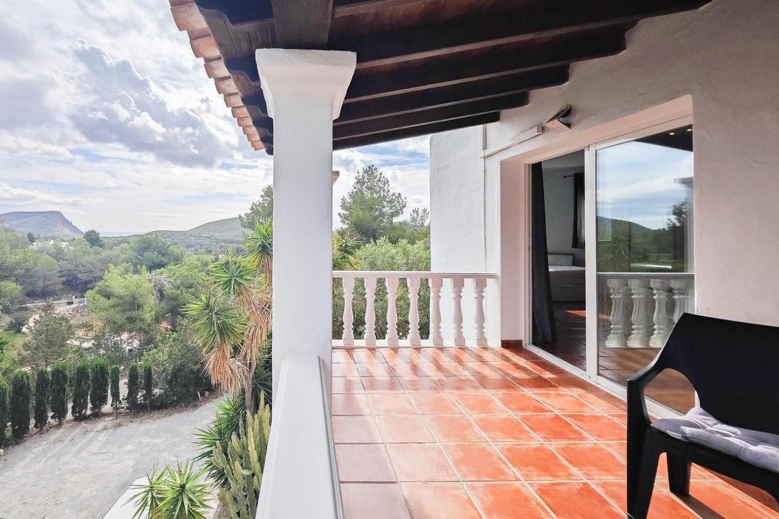 Villa Mercedes กาลายองกา ภายนอก รูปภาพ