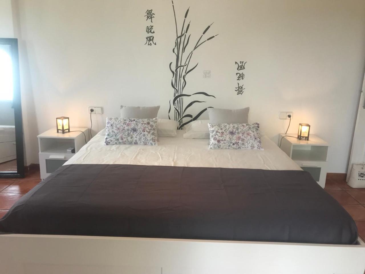 Villa Mercedes กาลายองกา ภายนอก รูปภาพ